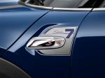 Mini Cooper S 5-Door Seven 2016 года